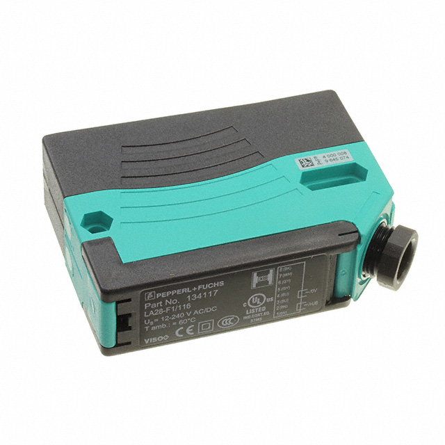 product Photo LA28-F1/116