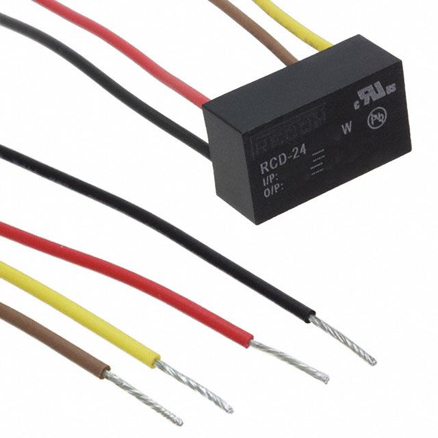 product Photo RCD-24-0.70/W