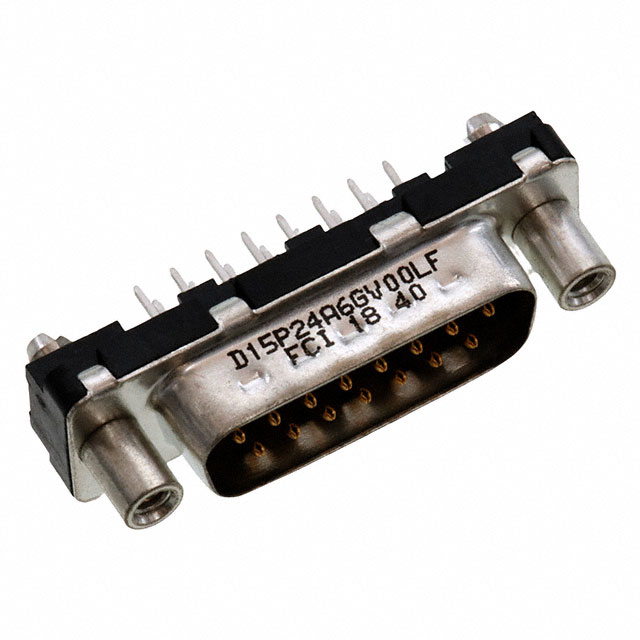 product Photo D15P24A6GV00LF