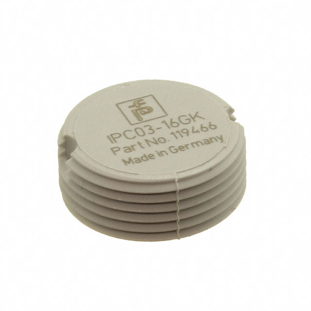product Photo IPC03-16GK