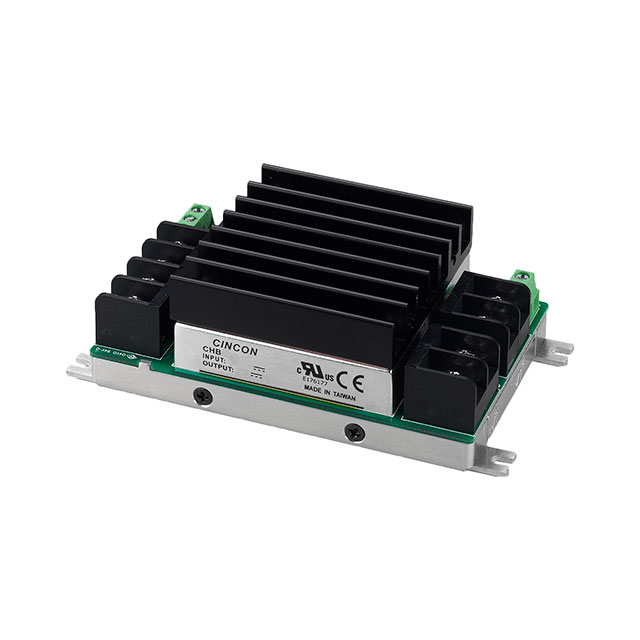 product Photo CHB100W-24S12-CM