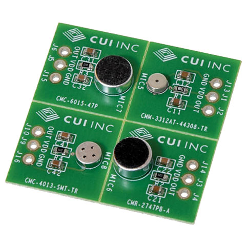 product Photo DEVKIT-ECM-001