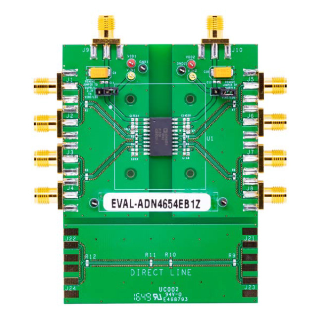 product Photo EVAL-ADN4654EB1Z