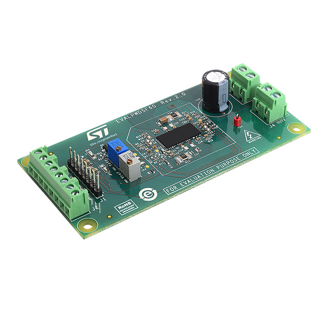product Photo EVALPWD5F60