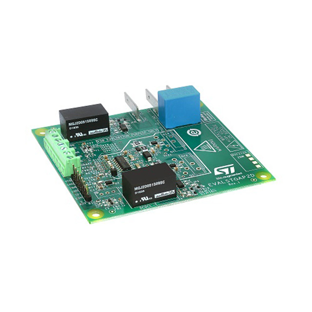 product Photo EVALSTGAP2DM
