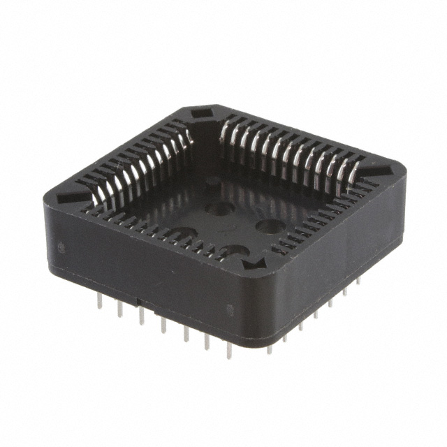 product Photo PLCC-52-AT