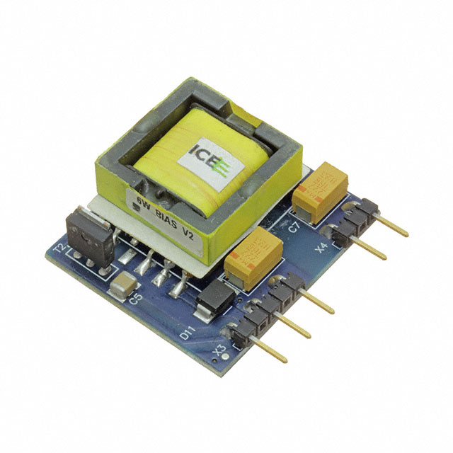 product Photo KIT6W12VP7950VTOBO1