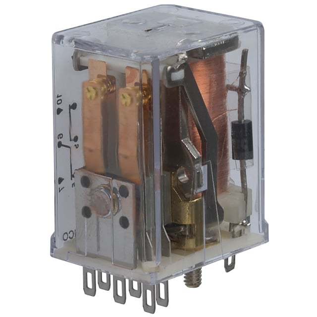 product Photo R10-E6X2-115V