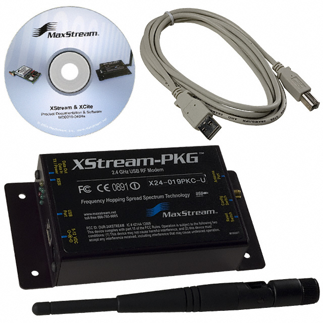 product Photo X24-019PKC-UA