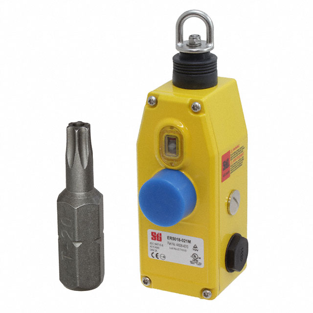 product Photo ER5018-021M