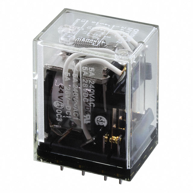 product Photo MYQ4-02-DC24