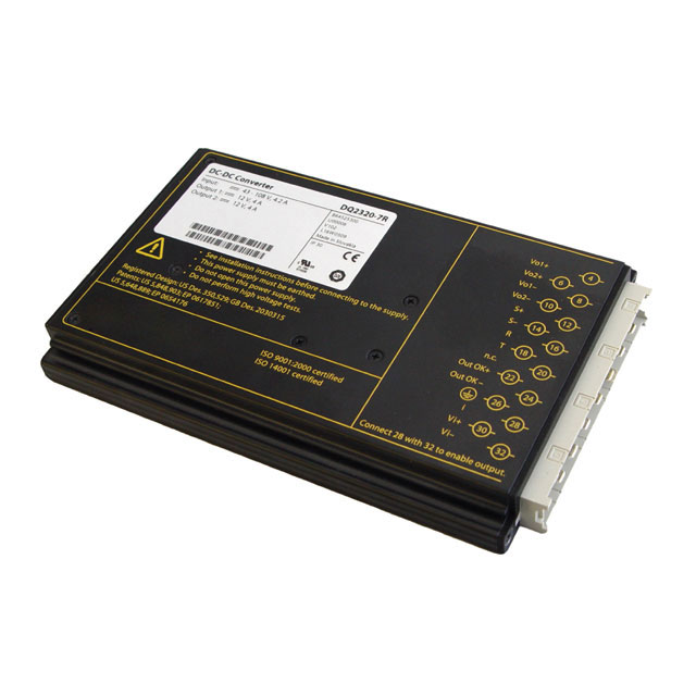 product Photo BQ2320-9RG
