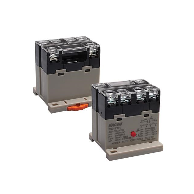 product Photo 730-2TR-24VDC