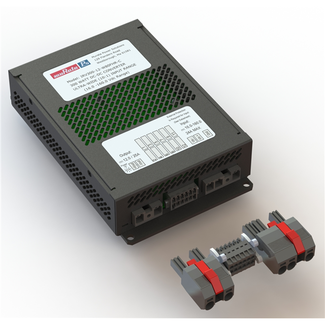 product Photo IRV300-24W80HR-C