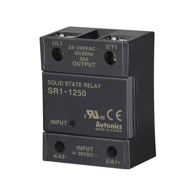 product Photo SR1-1250-N