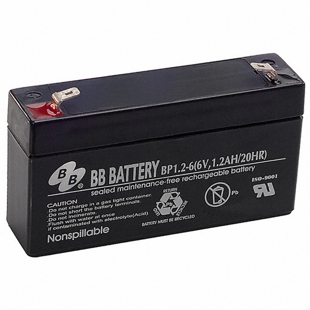 product Photo BP1.2-6-T1