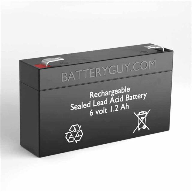 product Photo BG-612F1