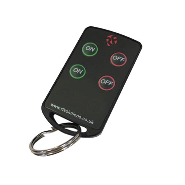 product Photo FOBBER-8TL2