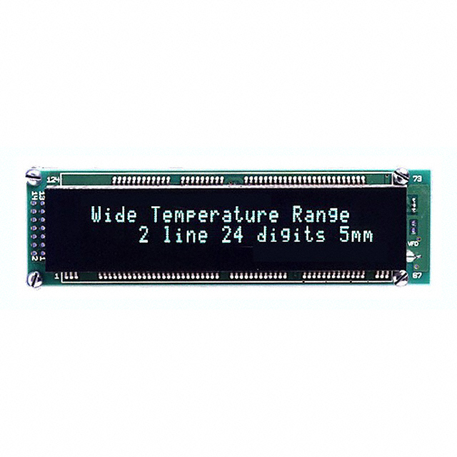 product Photo CU24025ECPB-W1J