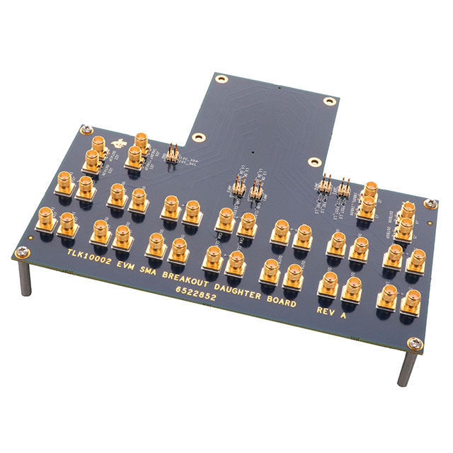 product Photo TLK10002SMAEVM