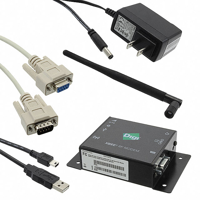 product Photo XM-M92-2P-UA
