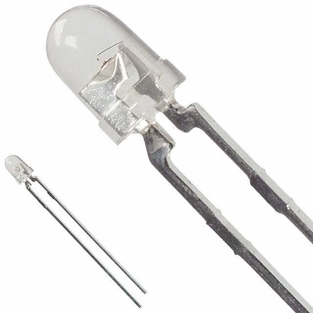 product Photo HLMP-KA45-E0000