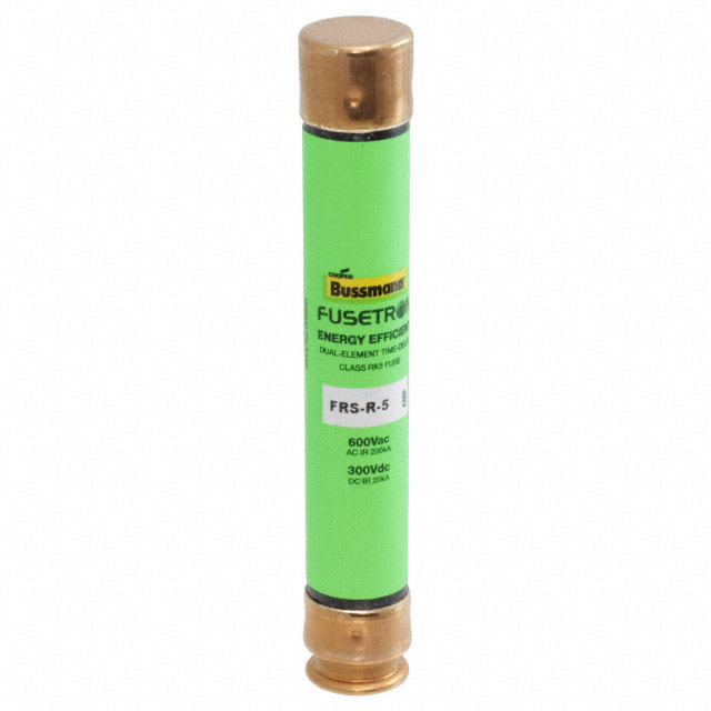 product Photo FRS-R-5