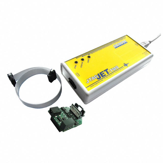 product Photo JTAGJET-C2000-ISO