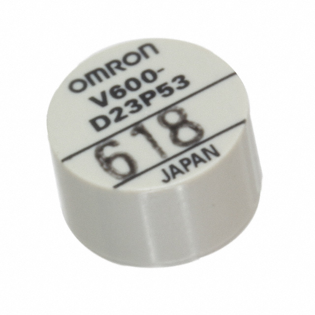 product Photo V600-D23P53