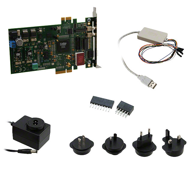 product Photo LFE3-95EA-PCIE-DKN
