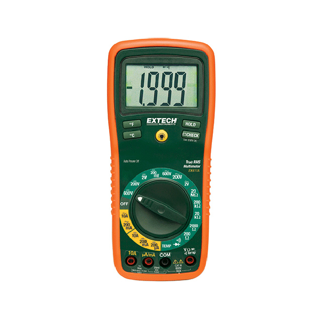 product Photo EX411A