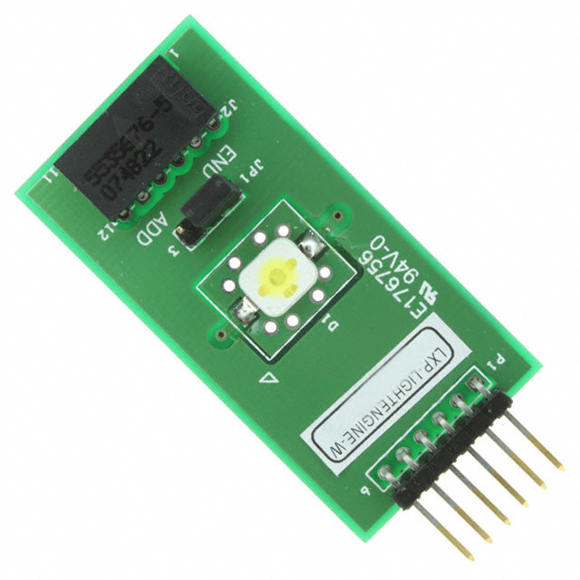 product Photo LXP-LIGHTENGINE-W