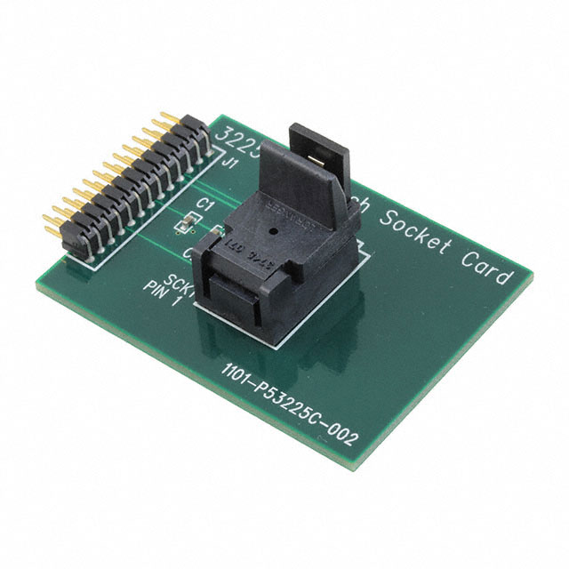 product Photo DSC-PROG-SOCKET-C