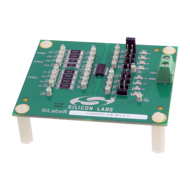 product Photo SI838XISO-KIT