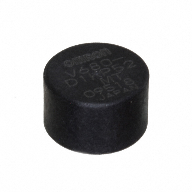 product Photo V680-D1KP52MT