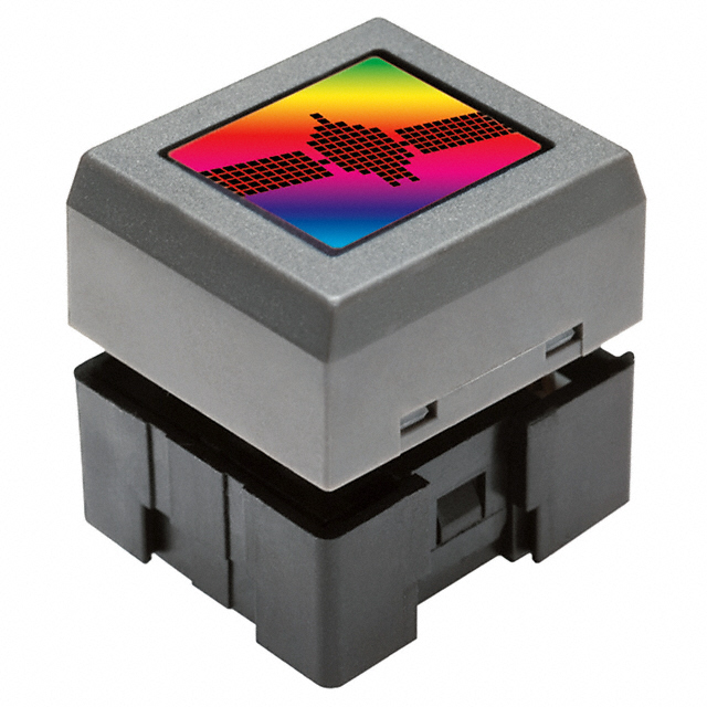 product Photo IS15ABFP4RGB