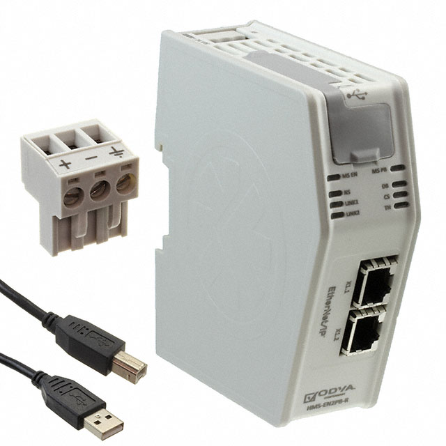 product Photo HMS-EN2PB-R