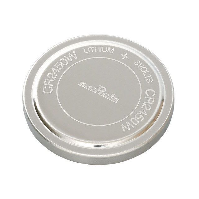 product Photo CR2450W