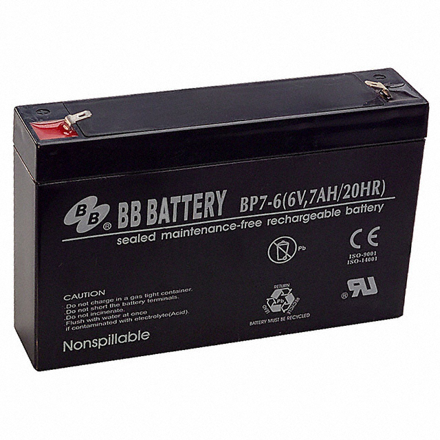 product Photo BP7-6-T1