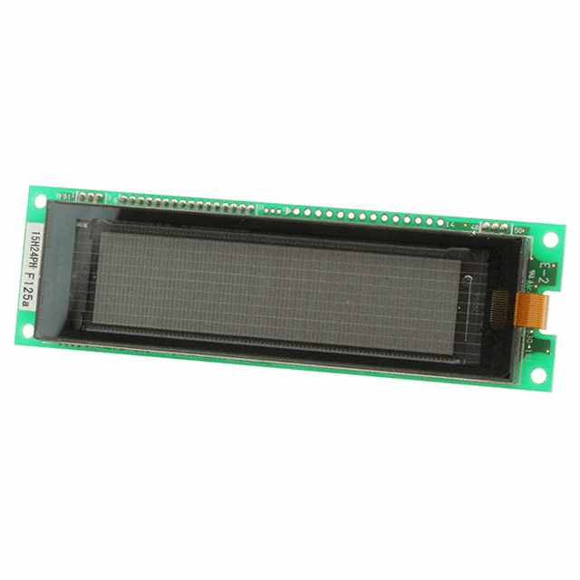 product Photo GU256X64C-D903M
