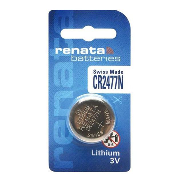 product Photo CR2477N (EACH)