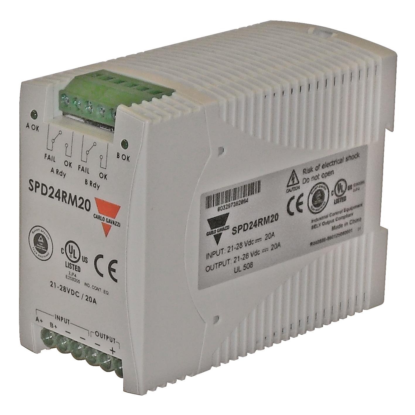product Photo SPD24RM20