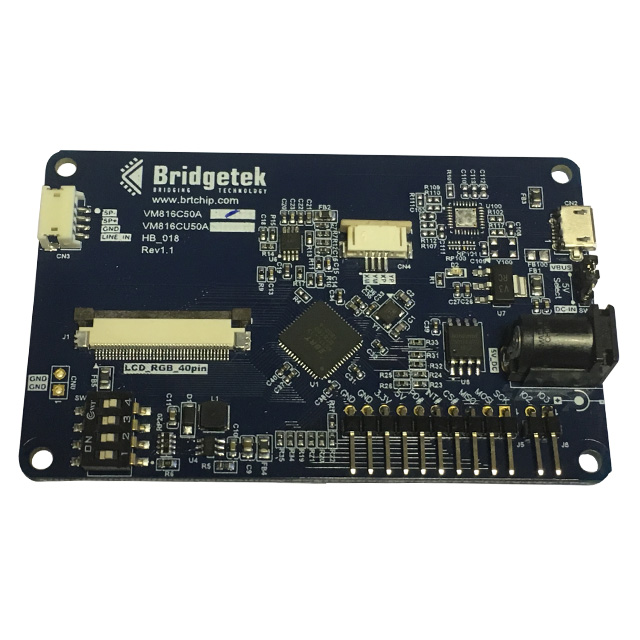 product Photo VM816C50A-N