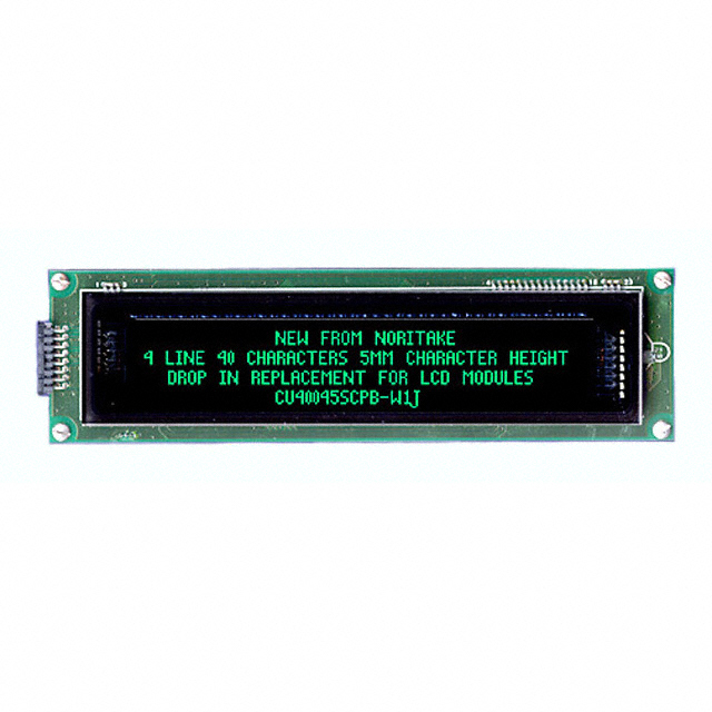 product Photo CU40045SCPB-W1J
