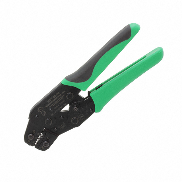 product Photo HDT-50-00