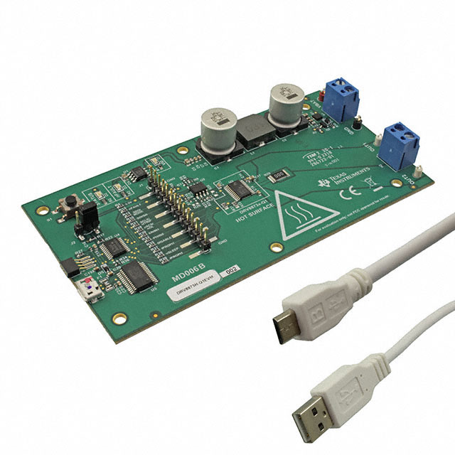 product Photo DRV8873H-Q1EVM