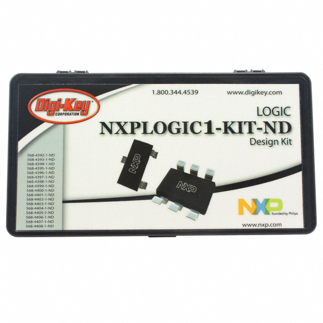 product Photo NXPLOGIC1-KIT