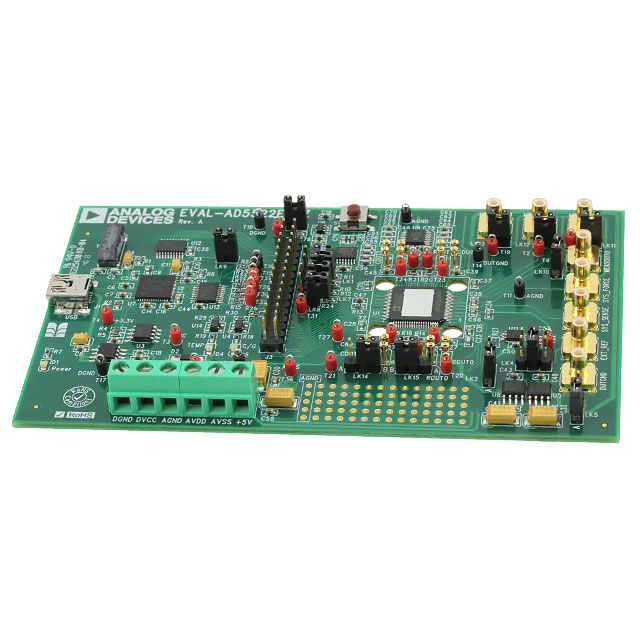 product Photo EVAL-AD5522EBUZ
