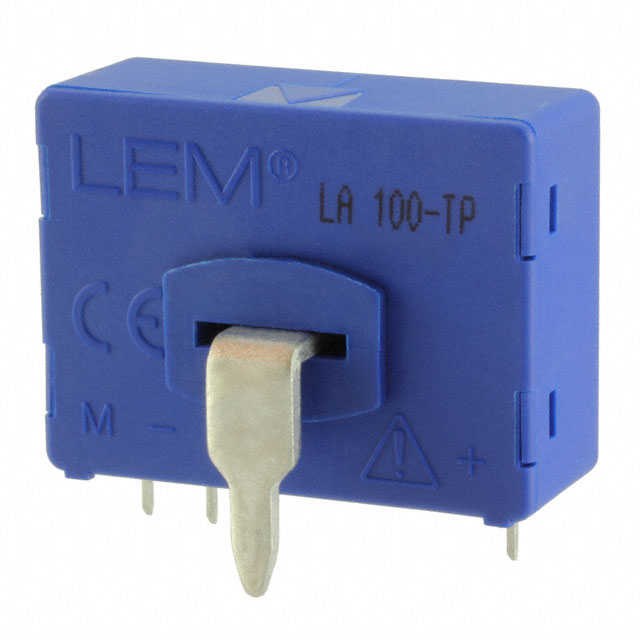 product Photo LA 100-TP