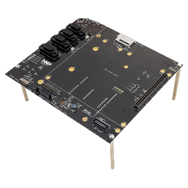 product Photo MCIMX8-8X-BB